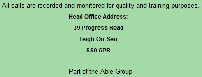 Culcheth Local Electrics head office